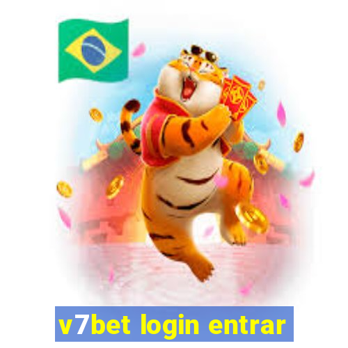 v7bet login entrar